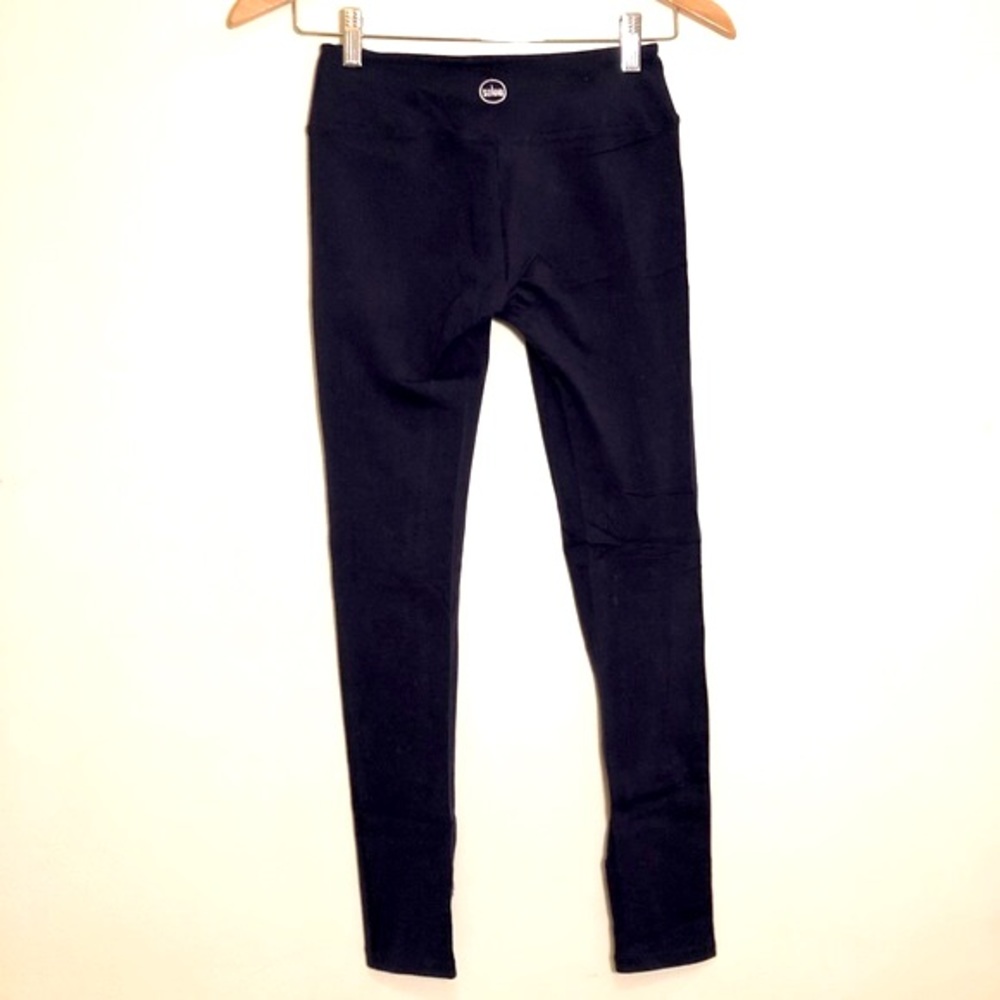 SOLOW Leggings in Navy